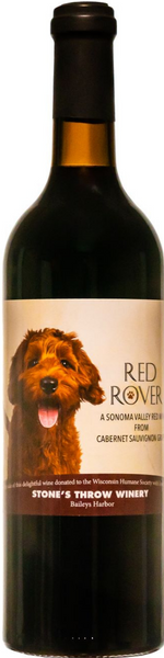 Product Image for Red Rover Cabernet